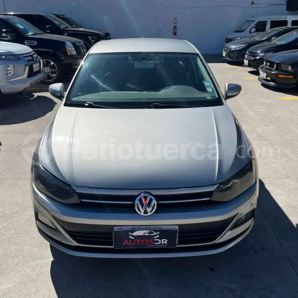 Foto 6 de Volkswagen Virtus