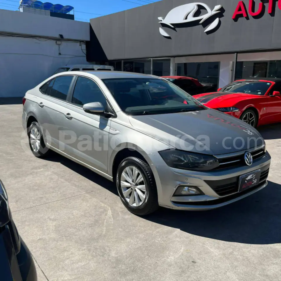 Foto 17 de Volkswagen Virtus