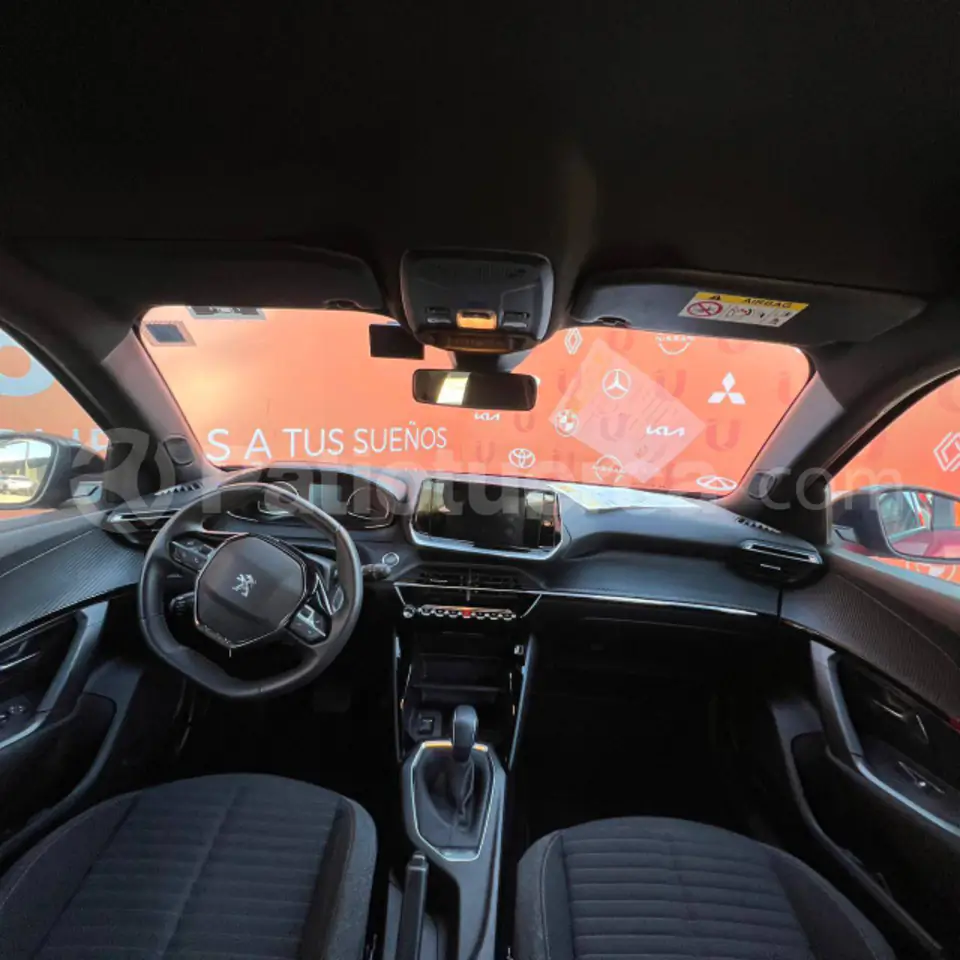 Foto 7 de Peugeot 2008 FIN L