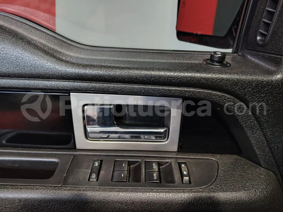 Foto 11 de Ford F150 4X4