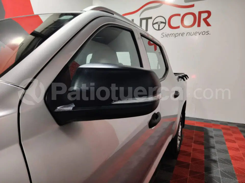 Foto 4 de Chevrolet DMAX CRDI PREMIER