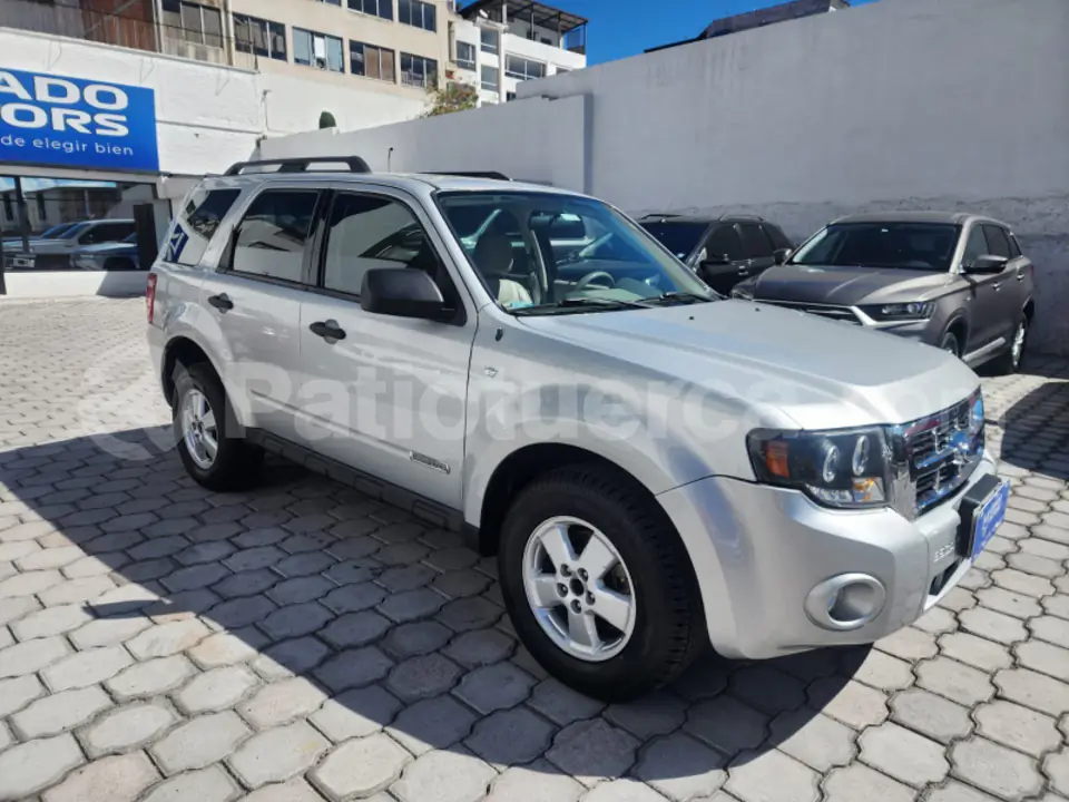 Foto 2 de Ford ESCAPE XLS