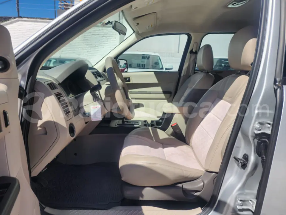 Foto 5 de Ford ESCAPE XLS