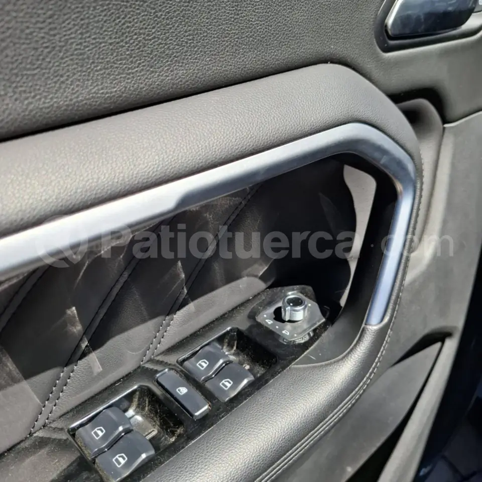 Foto 4 de Haval All new H6 Supreme