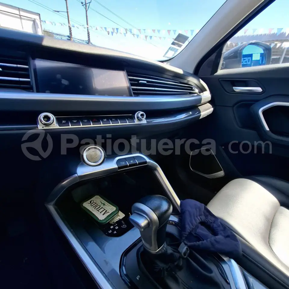 Foto 7 de Haval All new H6 Supreme