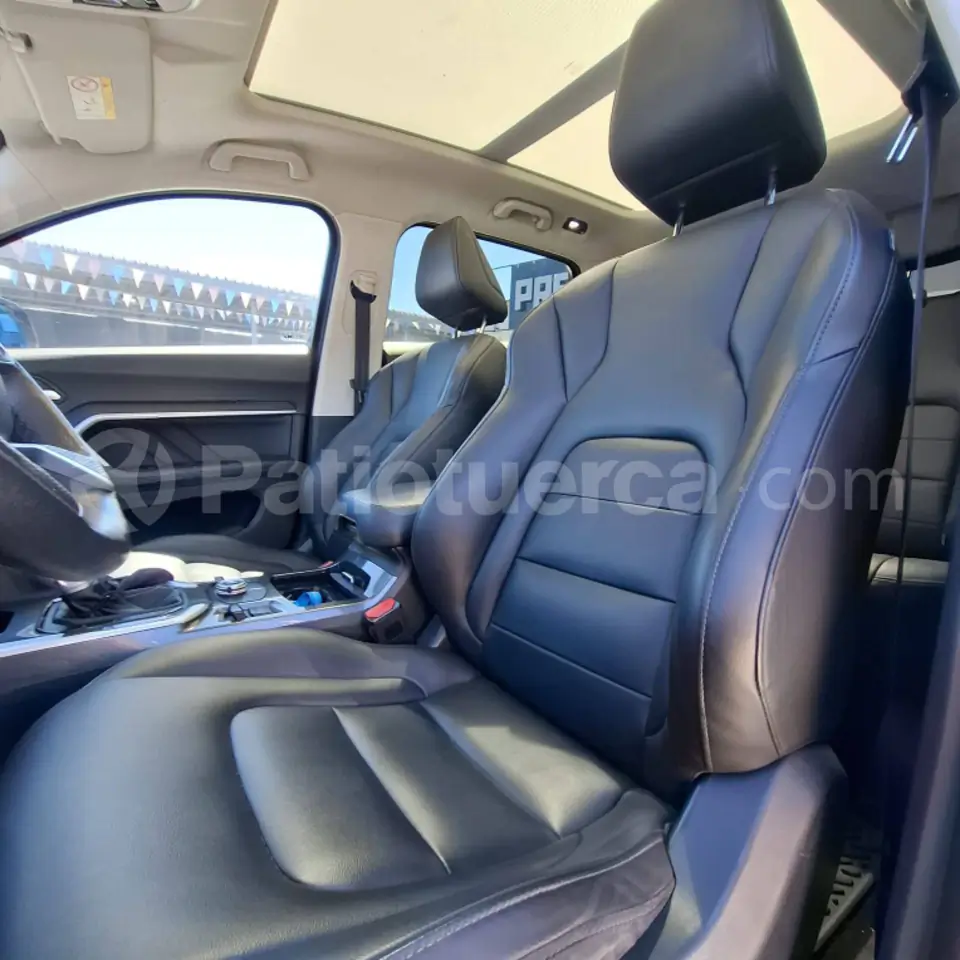 Foto 10 de Haval All new H6 Supreme