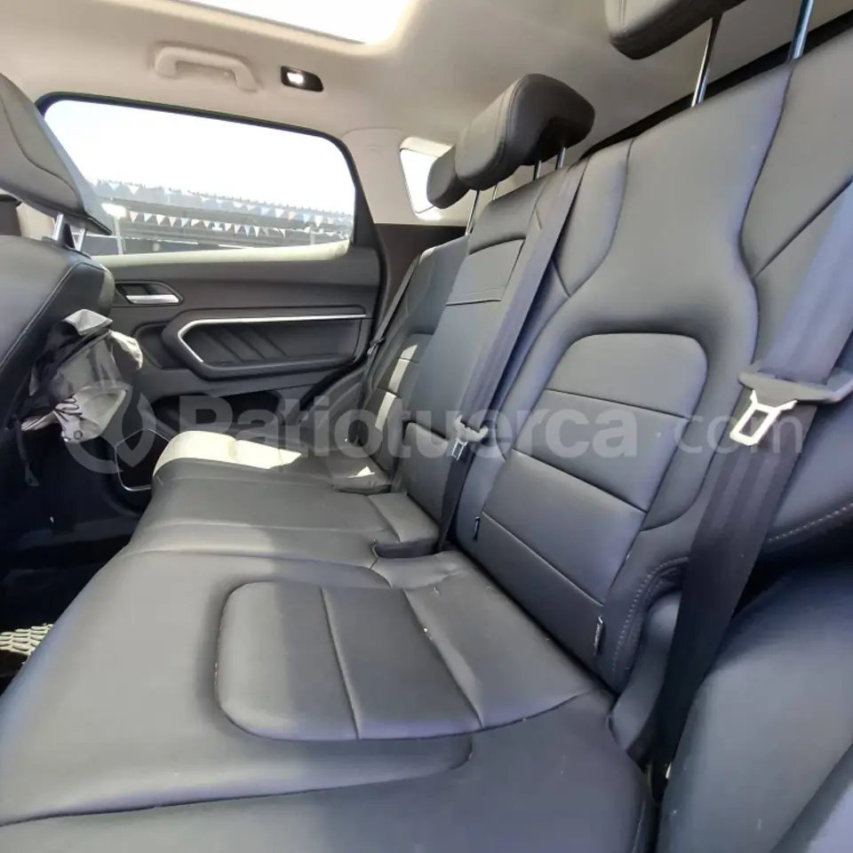 Foto 11 de Haval All new H6 Supreme