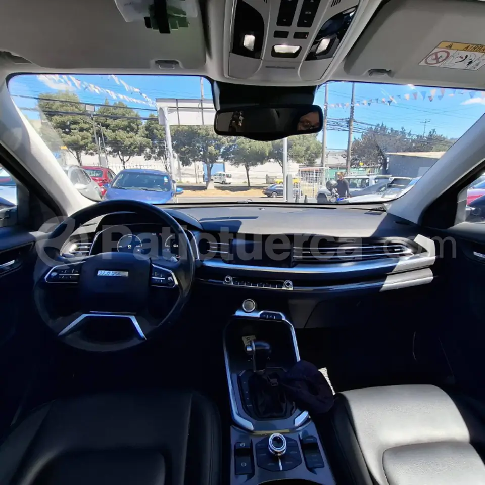 Foto 12 de Haval All new H6 Supreme