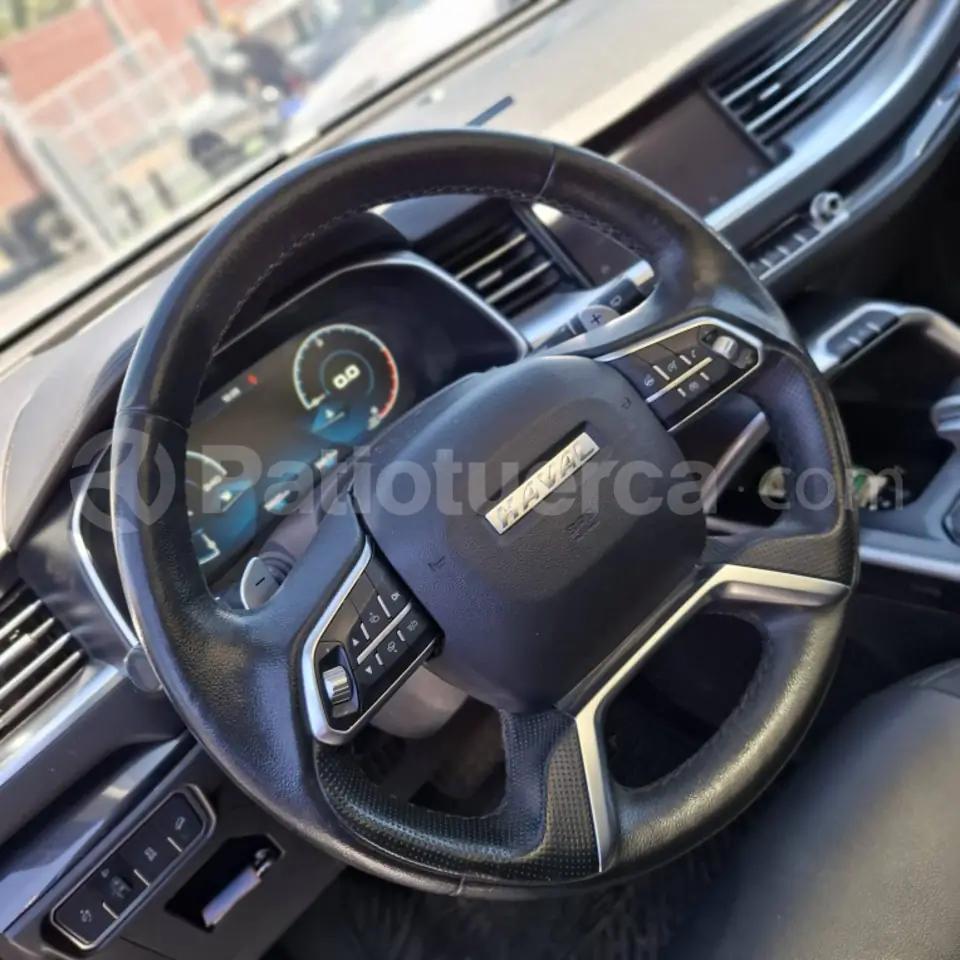 Foto 13 de Haval All new H6 Supreme