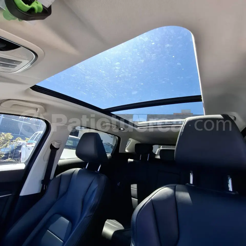 Foto 14 de Haval All new H6 Supreme