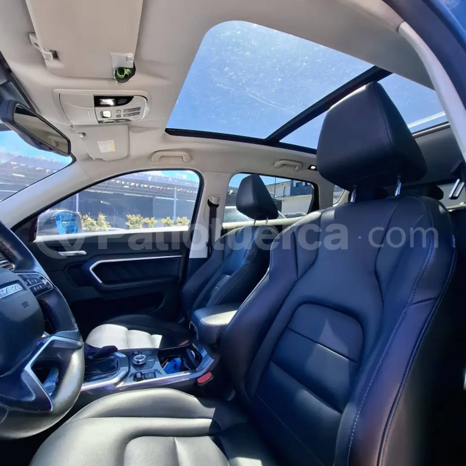 Foto 15 de Haval All new H6 Supreme