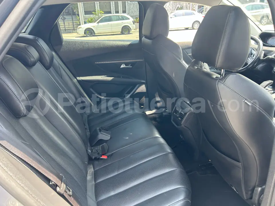 Foto 9 de Peugeot 3008N ACT