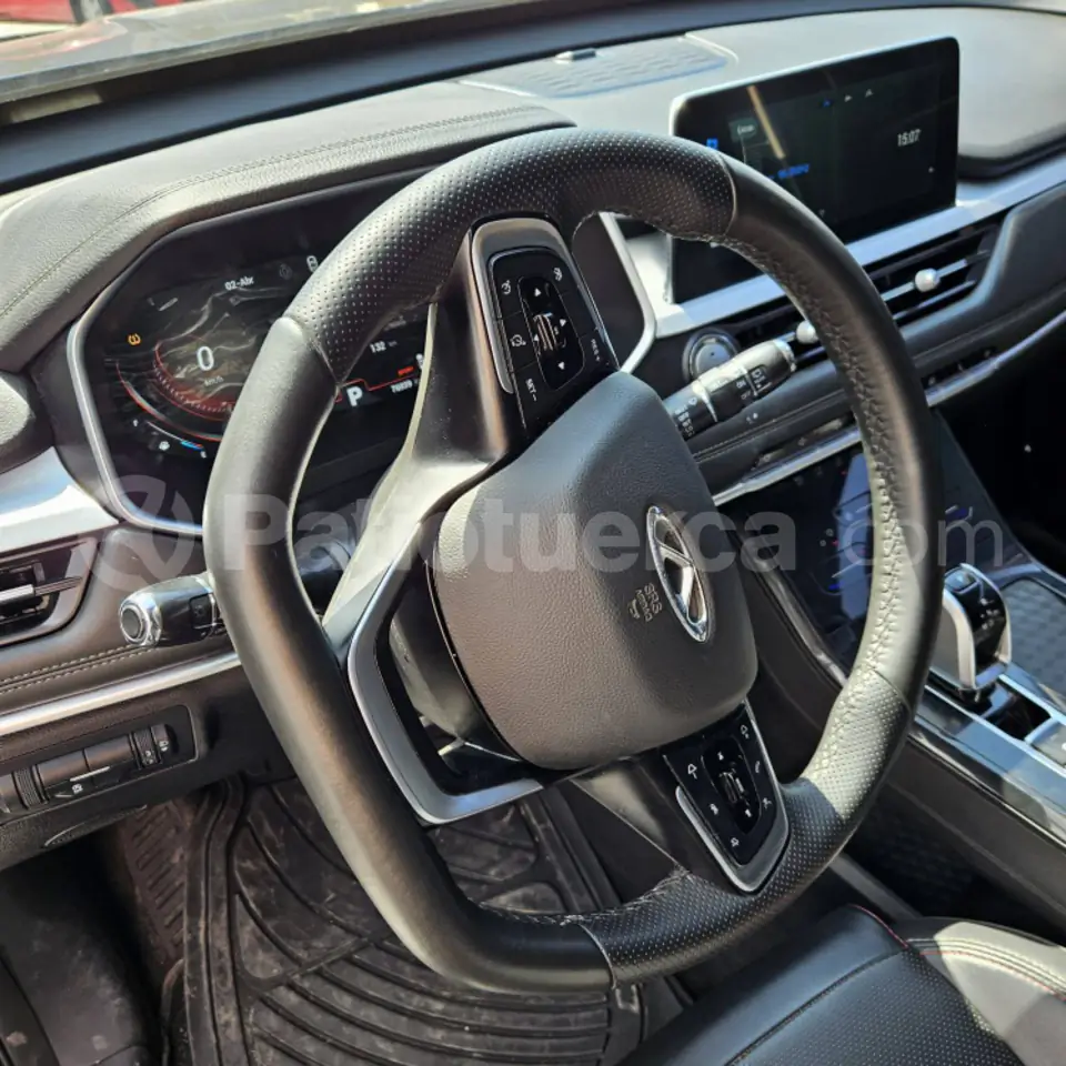 Foto 8 de Chery TIGGO 7 PRO COMFORT