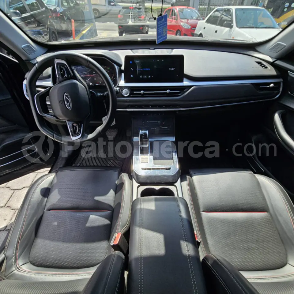 Foto 15 de Chery TIGGO 7 PRO COMFORT