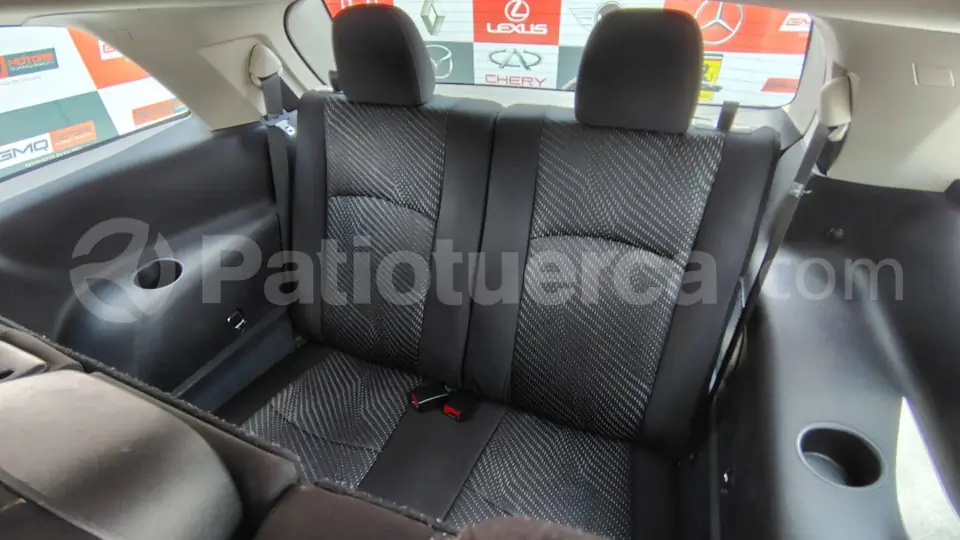 Foto 14 de Dodge Journey