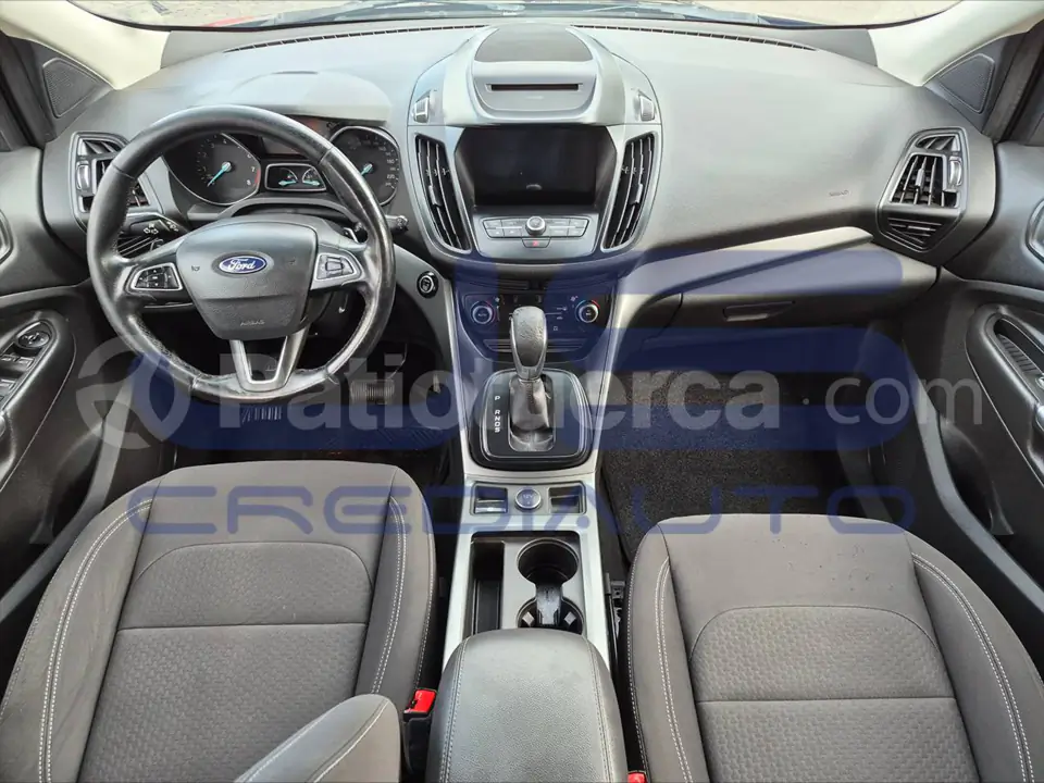 Foto 13 de Ford Escape