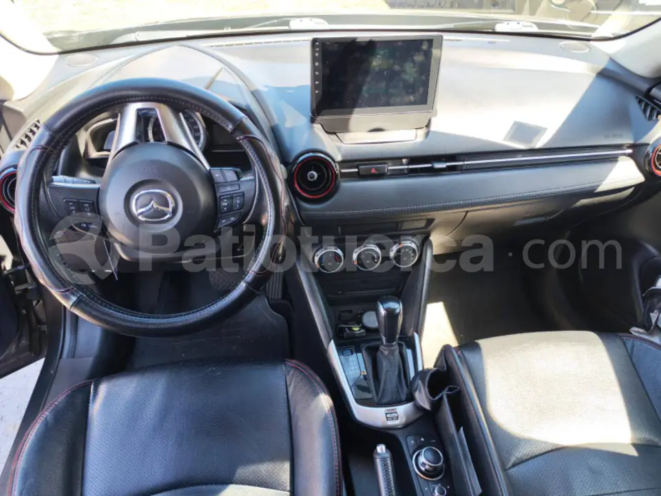 Foto 8 de Mazda CX 3 CORE