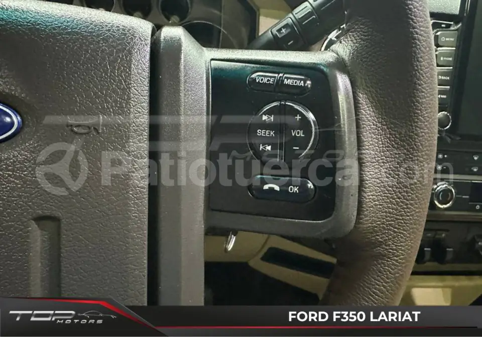 Foto 13 de Ford F350 Super Duty