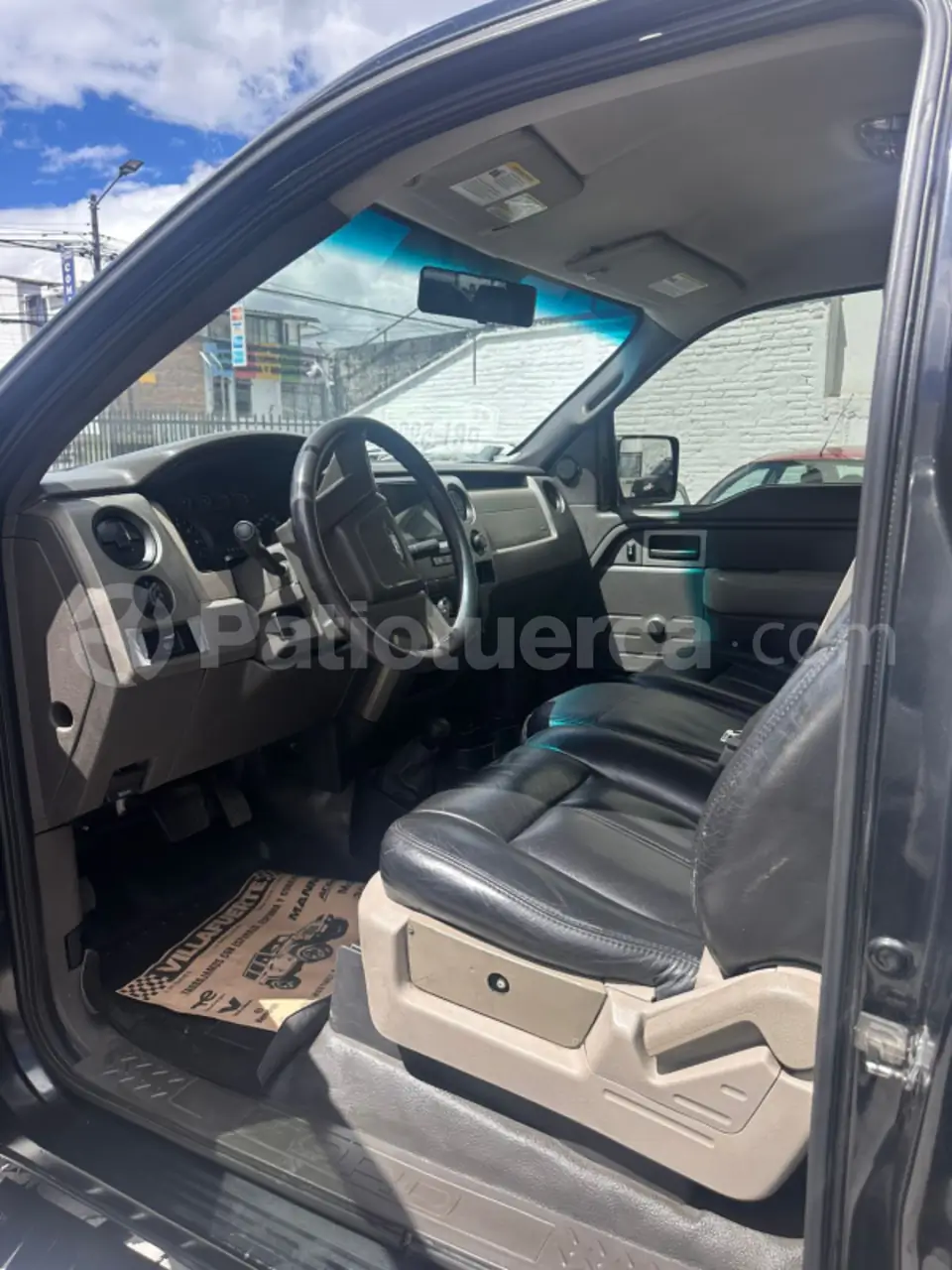 Foto 5 de Ford F150