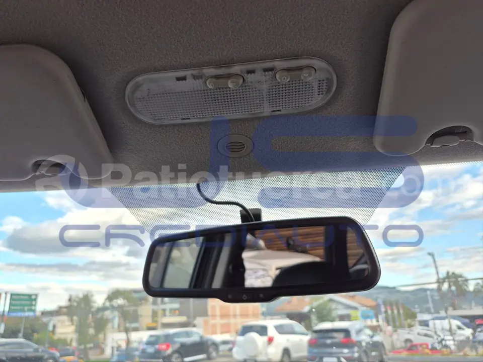 Foto 10 de Renault Duster 2.0