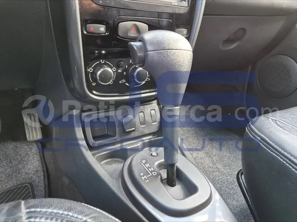 Foto 12 de Renault Duster 2.0