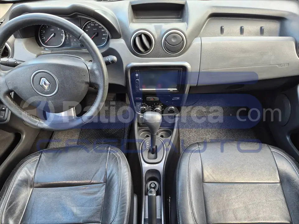 Foto 14 de Renault Duster 2.0