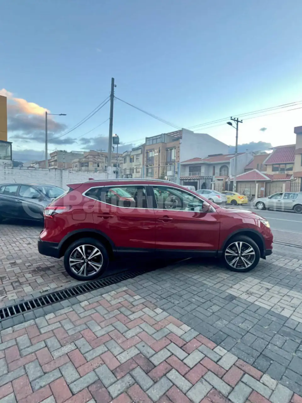 Foto 5 de Nissan QASHQAI ADVANCE