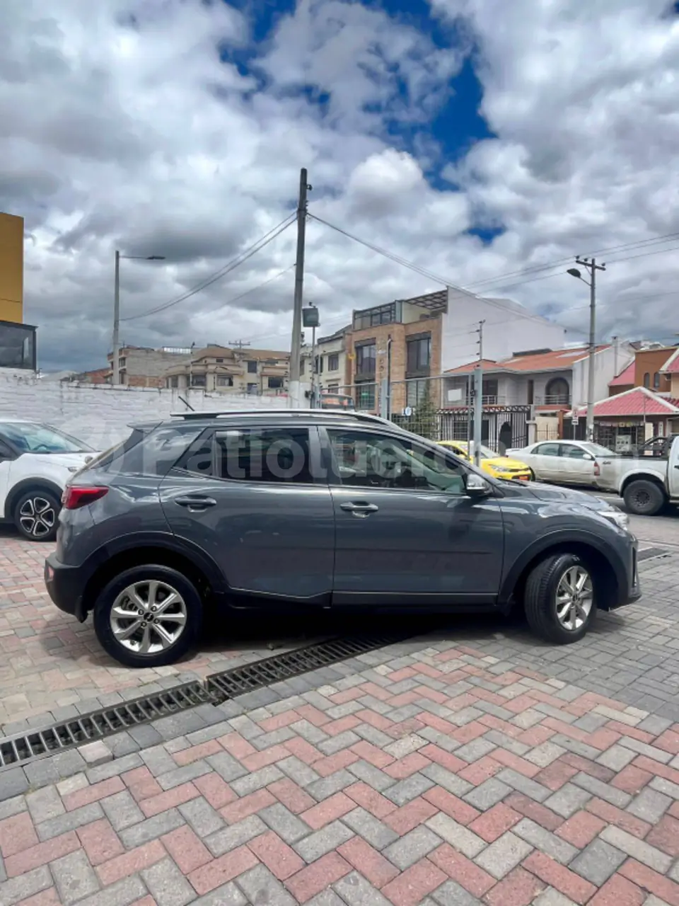 Foto 4 de Kia Stonic LX