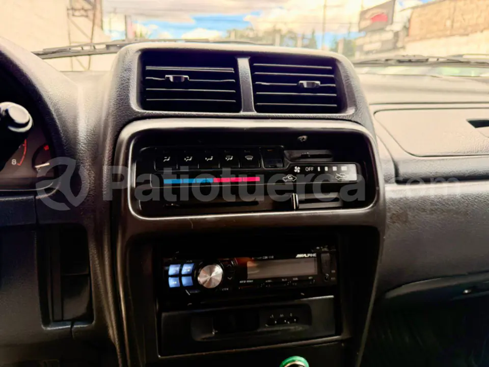 Foto 4 de Chevrolet Vitara 3P