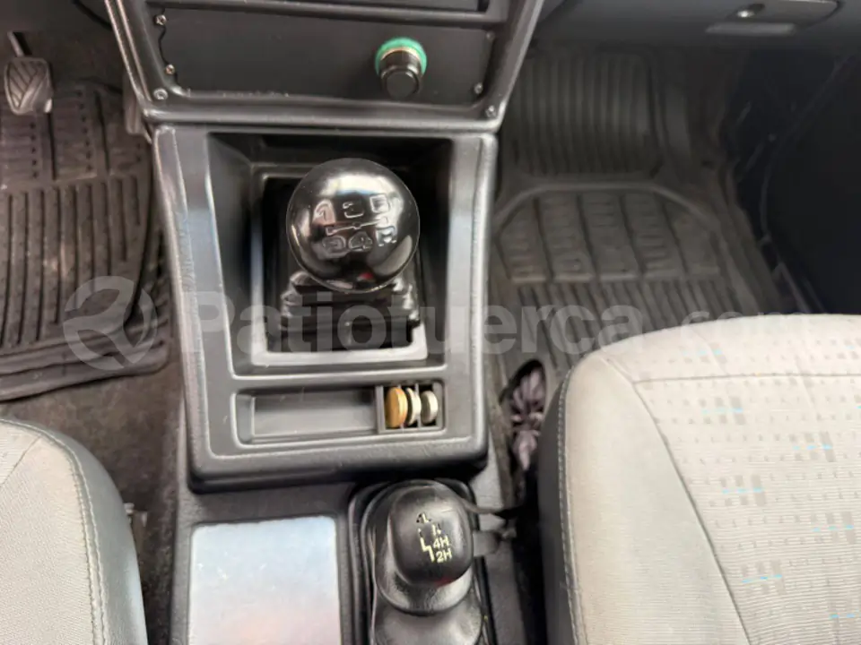 Foto 5 de Chevrolet Vitara 3P