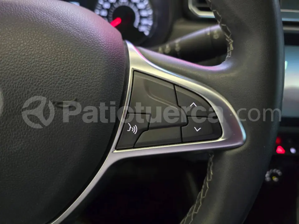 Foto 23 de Renault Duster 1.6
