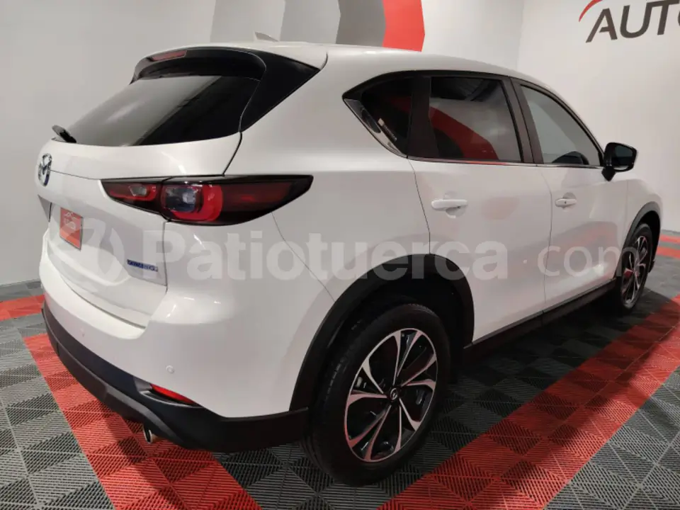 Foto 5 de Mazda CX- 5 CORE