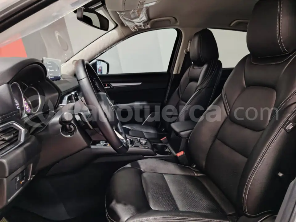 Foto 11 de Mazda CX- 5 CORE