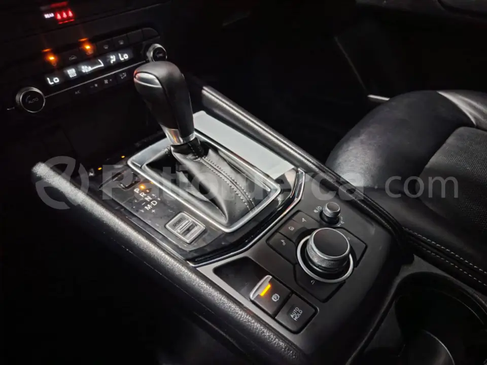 Foto 24 de Mazda CX- 5 CORE