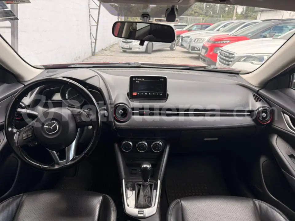 Foto 3 de Mazda CX 3 CORE