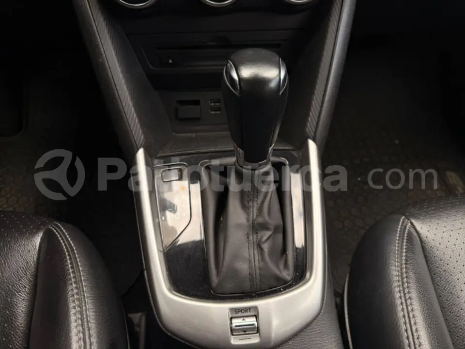 Foto 4 de Mazda CX 3 CORE