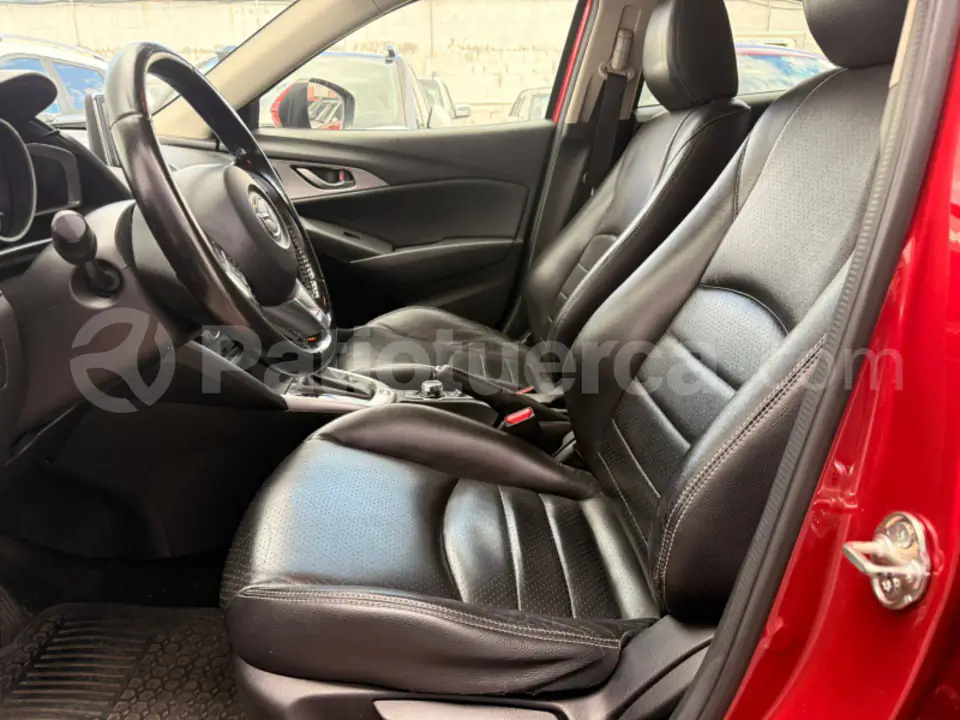 Foto 5 de Mazda CX 3 CORE
