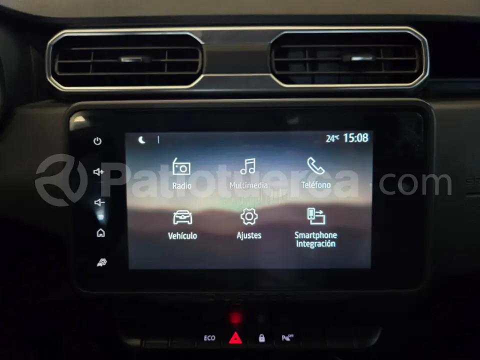 Foto 10 de Renault DUSTER INTENS