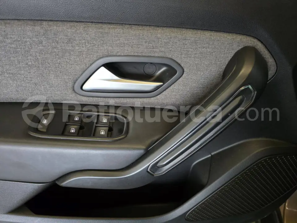 Foto 16 de Renault DUSTER INTENS
