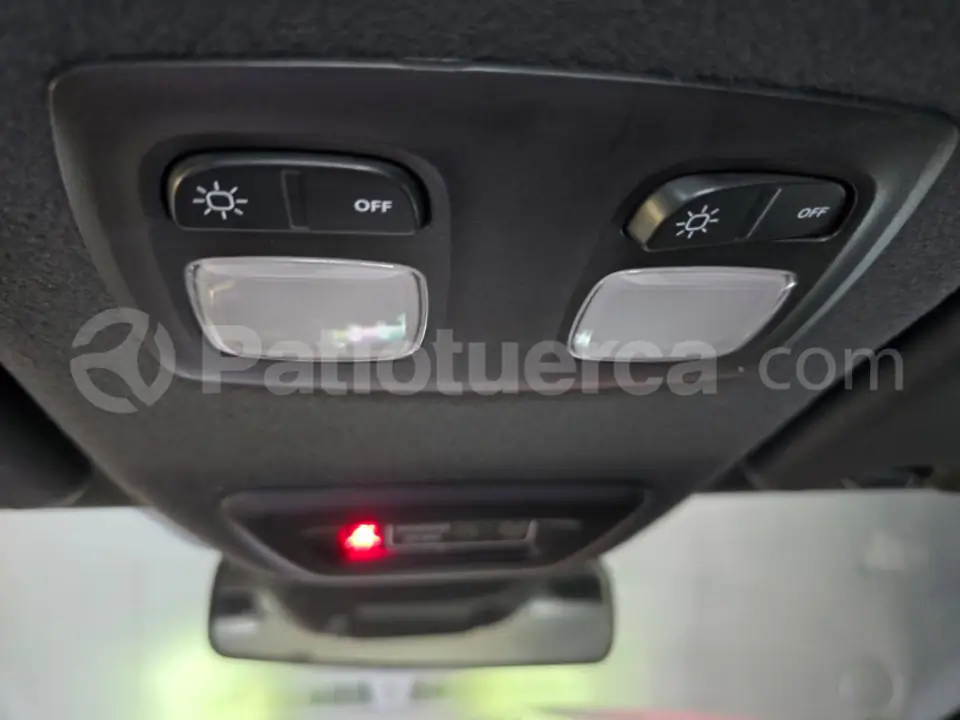 Foto 22 de Renault DUSTER INTENS
