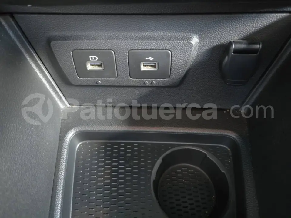 Foto 23 de Renault DUSTER INTENS