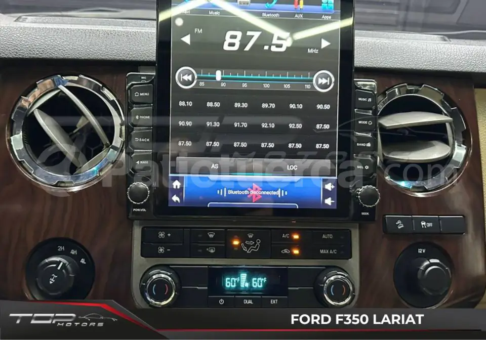 Foto 23 de Ford F350 Super Duty
