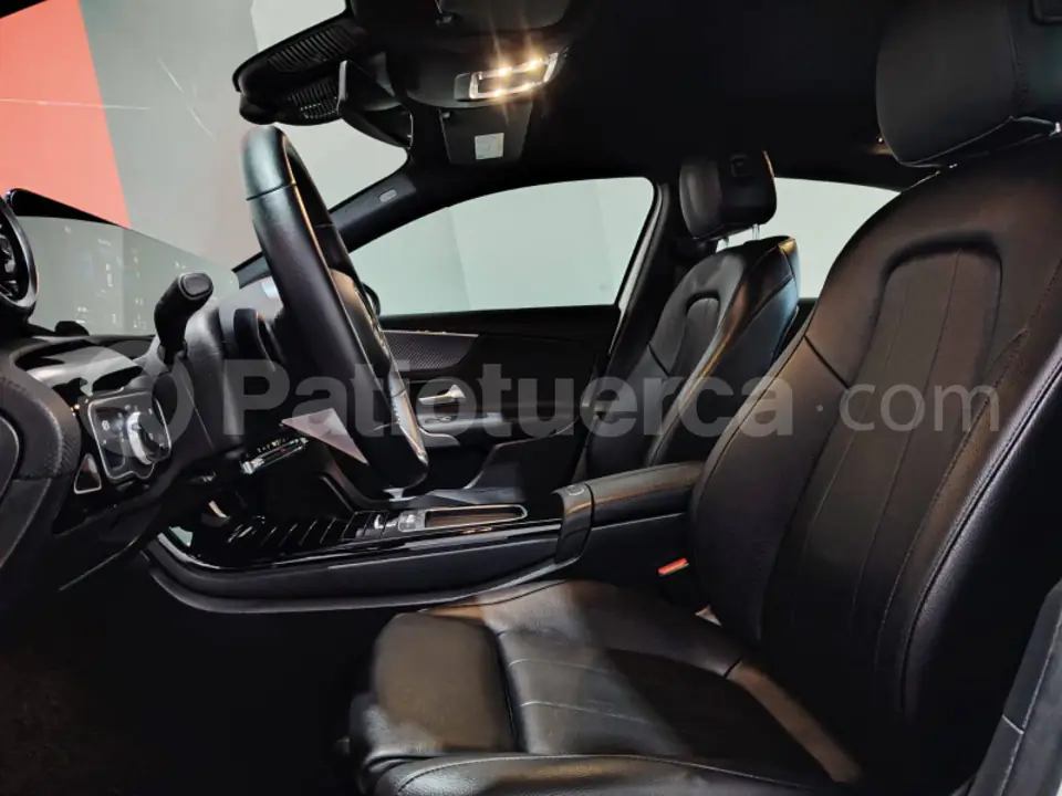Foto 10 de Mercedes Benz A 200 PROGRESSIVE SPORT