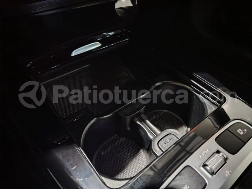 Foto 23 de Mercedes Benz A 200 PROGRESSIVE SPORT
