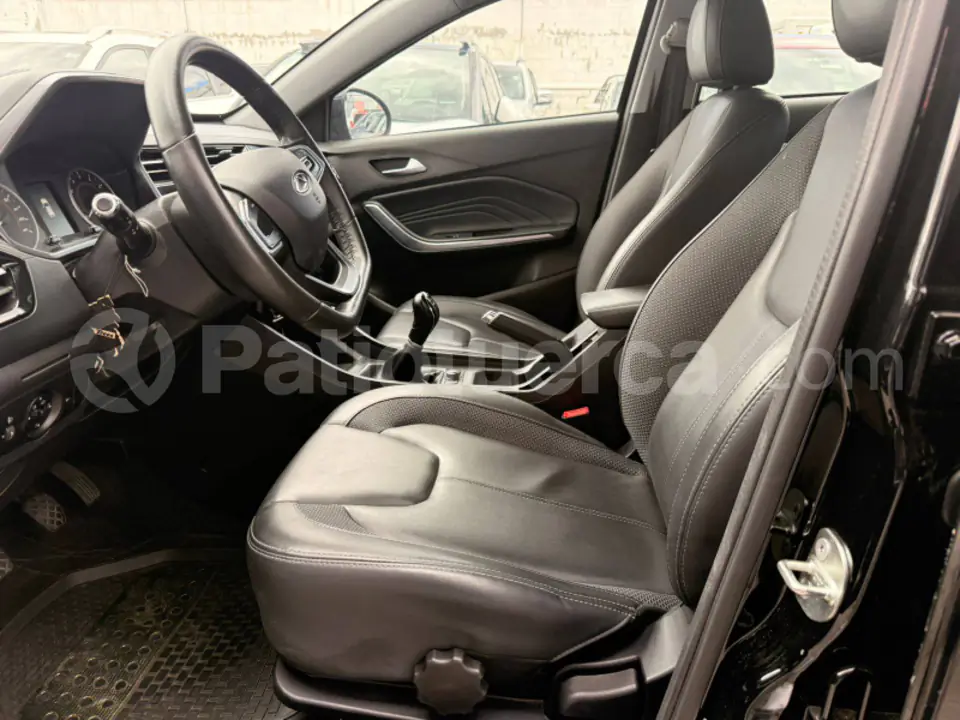 Foto 4 de Chery TIGGO 2 PRO