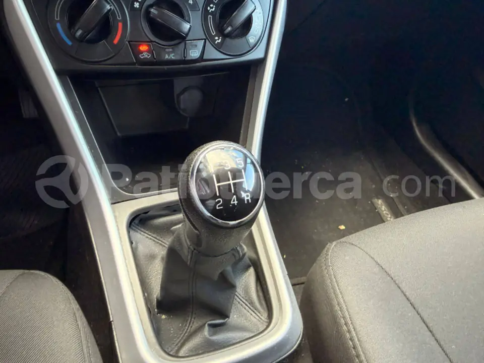 Foto 4 de Suzuki Scross