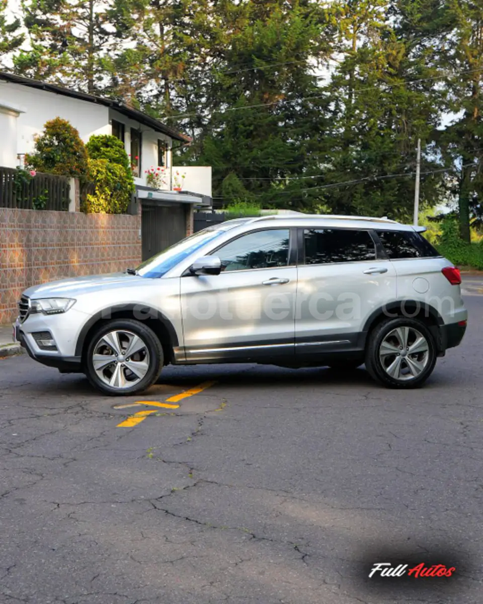 Foto 3 de Great Wall HAVAL H6 Confort