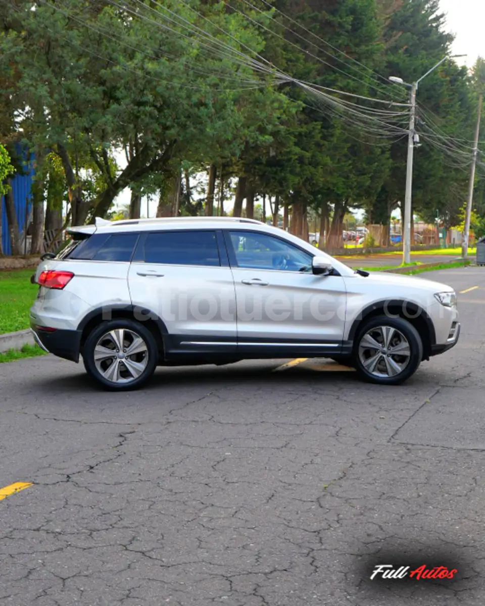 Foto 5 de Great Wall HAVAL H6 Confort