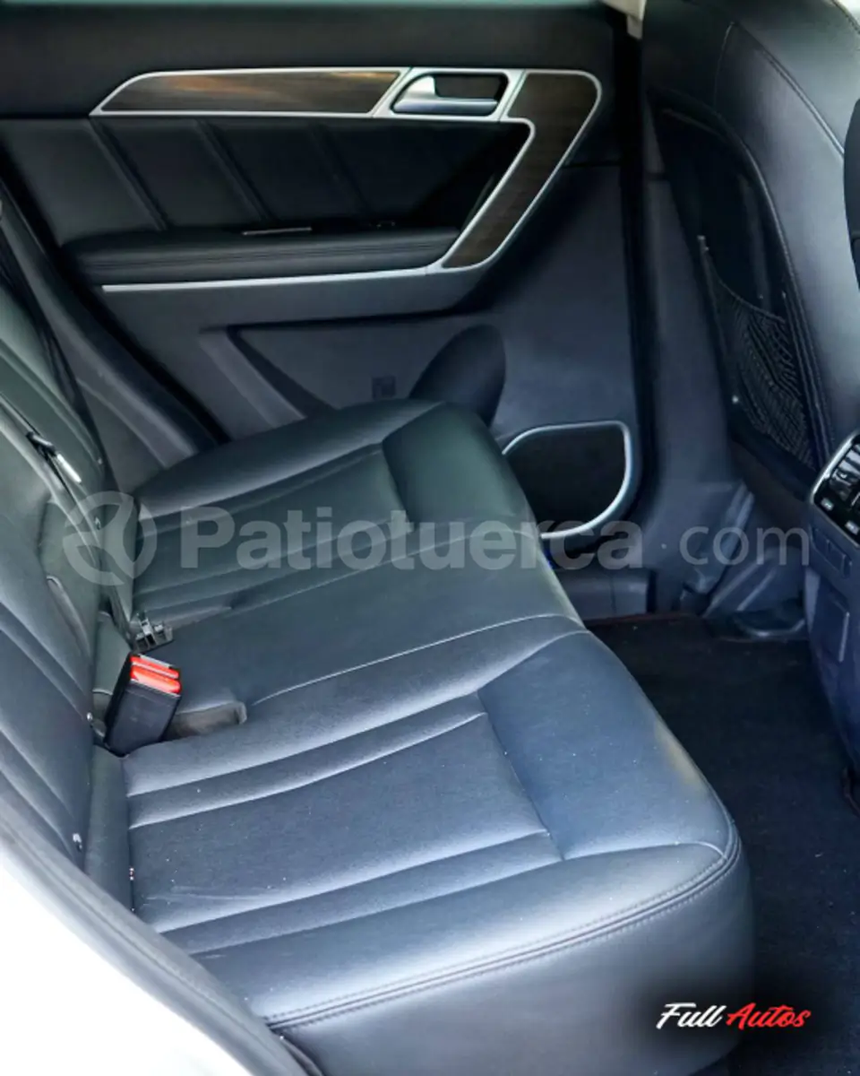 Foto 12 de Great Wall HAVAL H6 Confort