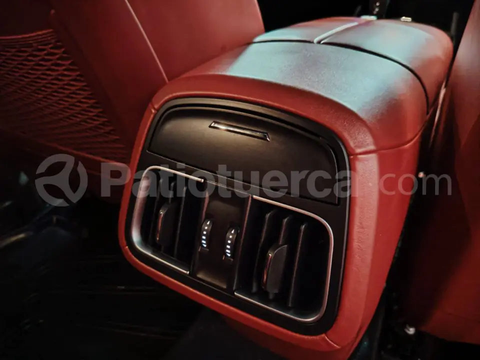 Foto 32 de Maserati Levante GTS